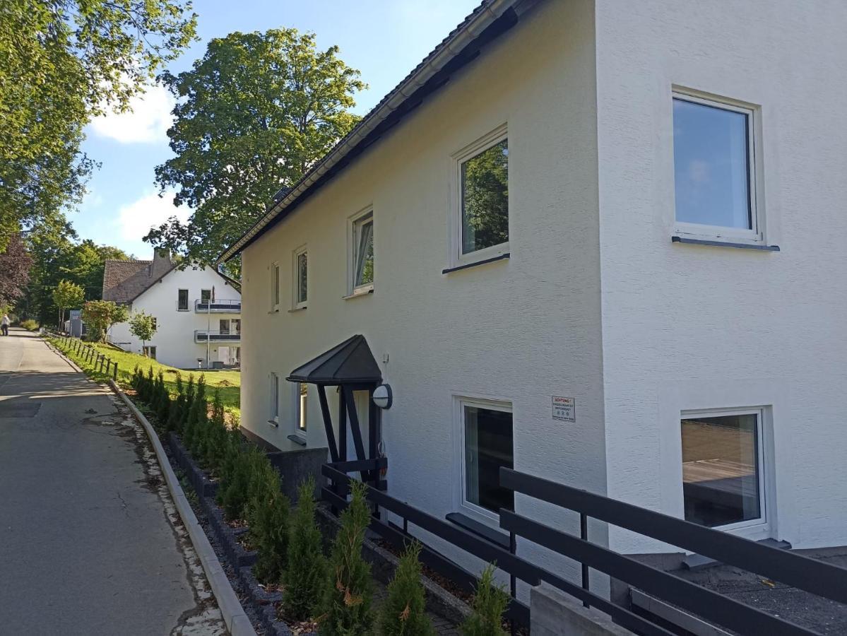 Smart Resorts Haus Saphir Ferienwohnung 508 Winterberg Exterior foto